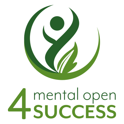 Mental Open 4 Success